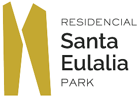 Logo Residencial Santa Eulalia Park